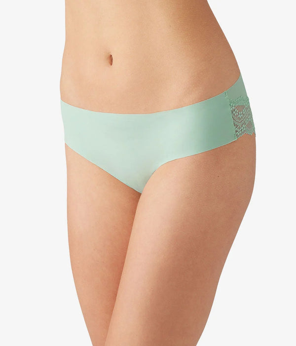 b.bare Cheeky: Silt Green