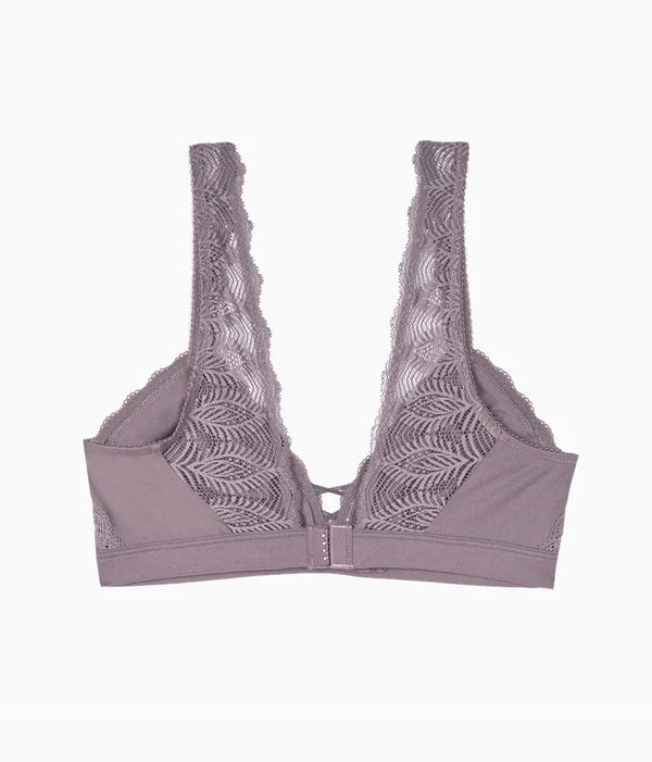 Innocence Bralette: Shark