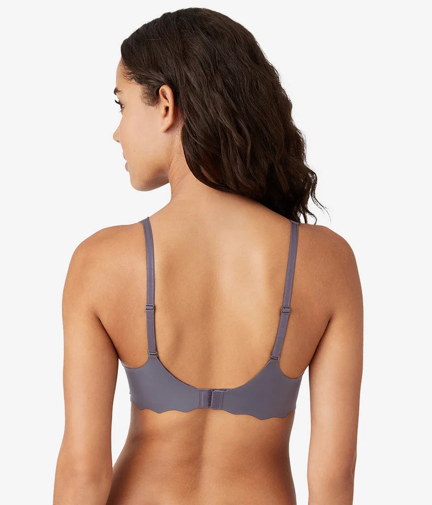b.wow'd Wire Free Bra: Shark