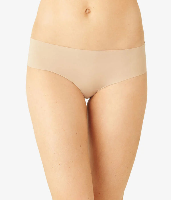 b.bare Cheeky Panty Pack: Au Natural/Au Natural/Night
